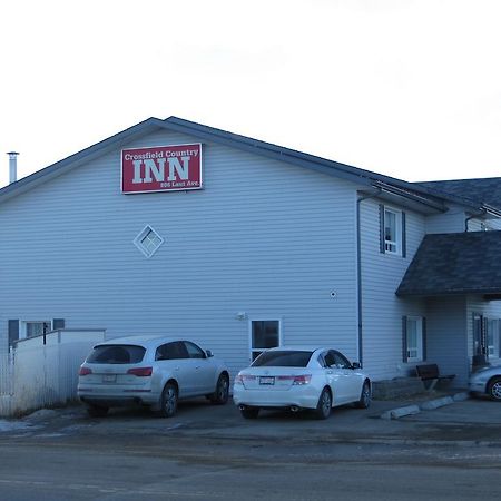 Crossfield Country Inn Exterior photo