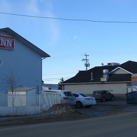 Crossfield Country Inn Exterior photo